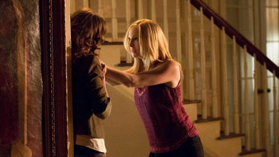 Imagen de Crónicas vampíricas (T5): Ep.14 Sin salida - 2