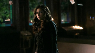 Imagen de Crónicas vampíricas (T5): Ep.15 Perdida - 2
