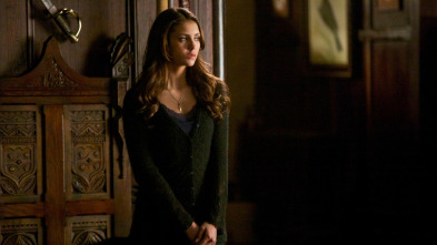 Imagen de Crónicas vampíricas (T5): Ep.16 Mientras dormías - 2