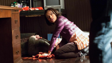 Imagen de Crónicas vampíricas (T5): Ep.18 Habitante maldito - 2