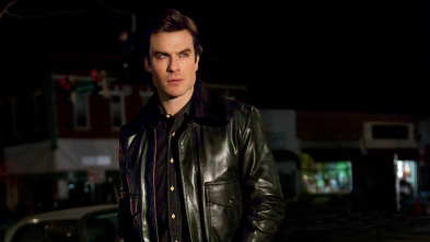 Imagen de Crónicas vampíricas (T5): Ep.19 El fuego de la venganza - 2