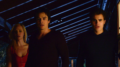 Imagen de Crónicas vampíricas (T5): Ep.20 Lo que la verdad esconde - 2