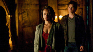 Imagen de Crónicas vampíricas (T5): Ep.22 Hogar - 2