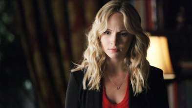 Imagen de Crónicas vampíricas (T4): Ep.2 La ceremonia - 2
