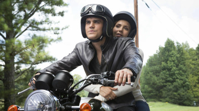 Imagen de Crónicas vampíricas (T4): Ep.3 La rabia - 2
