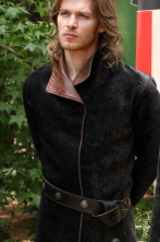 Imagen de Crónicas vampíricas (T4): Ep.4 Los cinco - 1