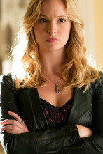 Imagen de Crónicas vampíricas (T4): Ep.5 El asesinato - 1