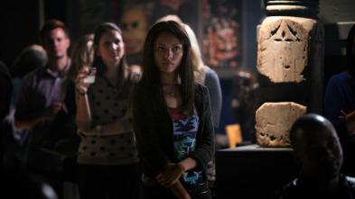 Imagen de Crónicas vampíricas (T4): Ep.6 Todos perdemos la cabeza alguna vez - 2