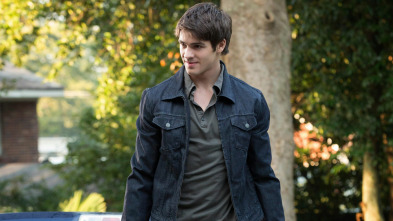 Imagen de Crónicas vampíricas (T4): Ep.7 El guardián de mi hermano - 2