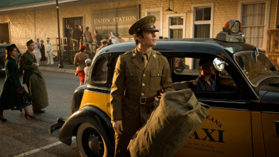 Imagen de Crónicas vampíricas (T4): Ep.8 Siempre nos quedará la calle Bourbon - 2