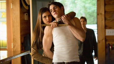 Imagen de Crónicas vampíricas (T4): Ep.9 Acudid, fieles - 2