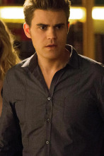 Imagen de Crónicas vampíricas (T4): Ep.10 Clases de repaso - 1