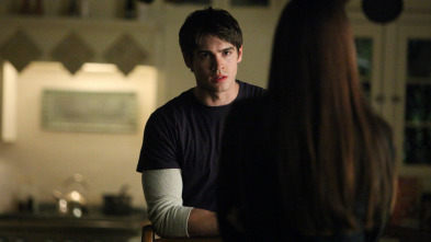 Imagen de Crónicas vampíricas (T4): Ep.11 Atrápame si puedes - 2