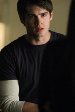 Imagen de Crónicas vampíricas (T4): Ep.11 Atrápame si puedes - 1