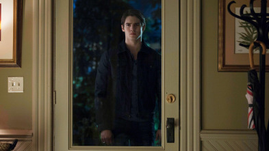 Imagen de Crónicas vampíricas (T4): Ep.12 Panorama para matar - 2
