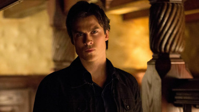 Imagen de Crónicas vampíricas (T4): Ep.16 Atrévete - 2