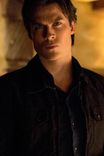 Imagen de Crónicas vampíricas (T4): Ep.16 Atrévete - 1