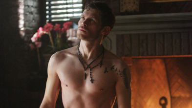 Imagen de Crónicas vampíricas (T4): Ep.18 Gótico americano - 2