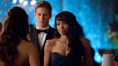 Imagen de Crónicas vampíricas (T4): Ep.19 Retales de ti - 2