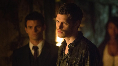 Imagen de Crónicas vampíricas (T4): Ep.20 Los originales - 2