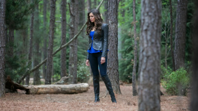 Imagen de Crónicas vampíricas (T4): Ep.22 Muertos vivientes - 2