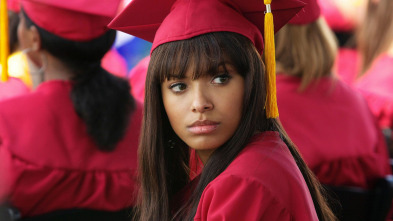 Imagen de Crónicas vampíricas (T4): Ep.23 La graduación - 2
