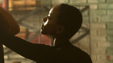 Imagen de Los Originales (T3): Ep.3 Nos veremos en el infierno o en Nueva Orleans - 2