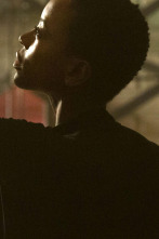 Imagen de Los Originales (T3): Ep.3 Nos veremos en el infierno o en Nueva Orleans - 1