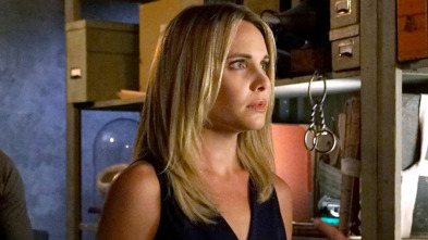 Imagen de Los Originales (T3): Ep.5 La carta del Hachero - 2