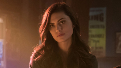 Imagen de Los Originales (T3): Ep.6 Bello error - 2