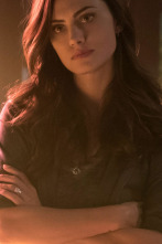 Imagen de Los Originales (T3): Ep.6 Bello error - 1