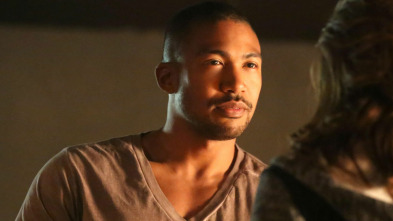 Imagen de Los Originales (T3): Ep.7 El color de los sueños - 2