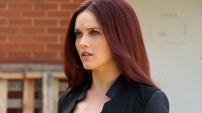 Imagen de Los Originales (T3): Ep.8 La otra chica de Nueva Orleans - 2