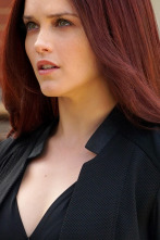 Imagen de Los Originales (T3): Ep.8 La otra chica de Nueva Orleans - 1