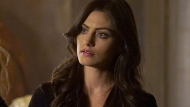 Imagen de Los Originales (T3): Ep.9 Salvador - 2