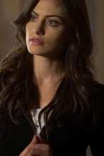 Imagen de Los Originales (T3): Ep.9 Salvador - 1