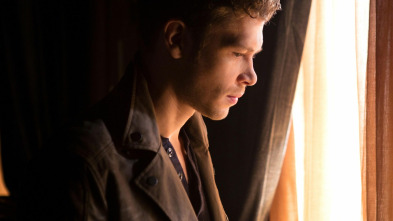 Imagen de Los Originales (T3): Ep.10 El fantasma del Misisipi - 2