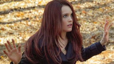 Imagen de Los Originales (T3): Ep.11 Salvaje de corazón - 2