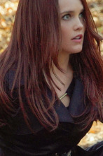 Imagen de Los Originales (T3): Ep.11 Salvaje de corazón - 1