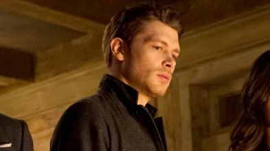 Imagen de Los Originales (T3): Ep.12 Ángeles muertos - 2