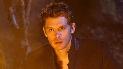 Imagen de Los Originales (T3): Ep.16 Solo con todo el mundo - 2
