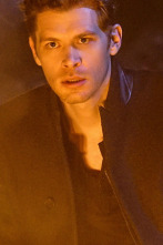 Imagen de Los Originales (T3): Ep.16 Solo con todo el mundo - 1