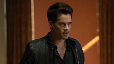 Imagen de Los Originales (T3): Ep.18 El suspiro del diablo - 2