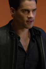 Imagen de Los Originales (T3): Ep.18 El suspiro del diablo - 1