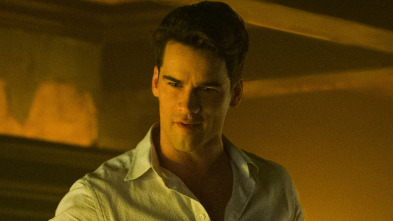 Imagen de Los Originales (T3): Ep.19 Se acabó el dolor - 2