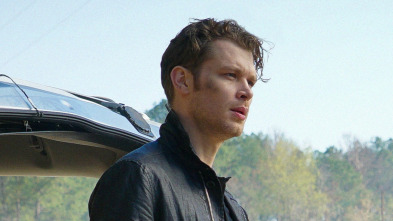 Imagen de Los Originales (T3): Ep.20 Donde nada permanece enterrado - 2