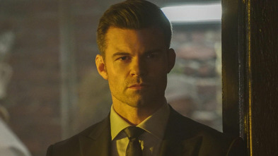 Imagen de Los Originales (T3): Ep.21 Mándalos al infierno, Davina - 2