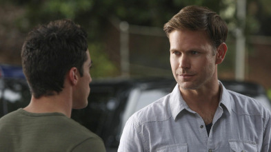 Imagen de Crónicas vampíricas (T6): Ep.1 Recordaré - 2