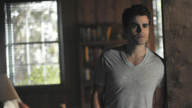 Imagen de Crónicas vampíricas (T6): Ep.2 Yellow Ledbetter - 2
