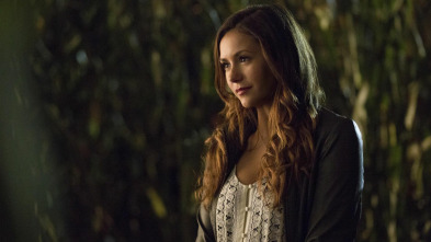 Imagen de Crónicas vampíricas (T6): Ep.5 El mundo ha cambiado y yo sigo aquí - 2